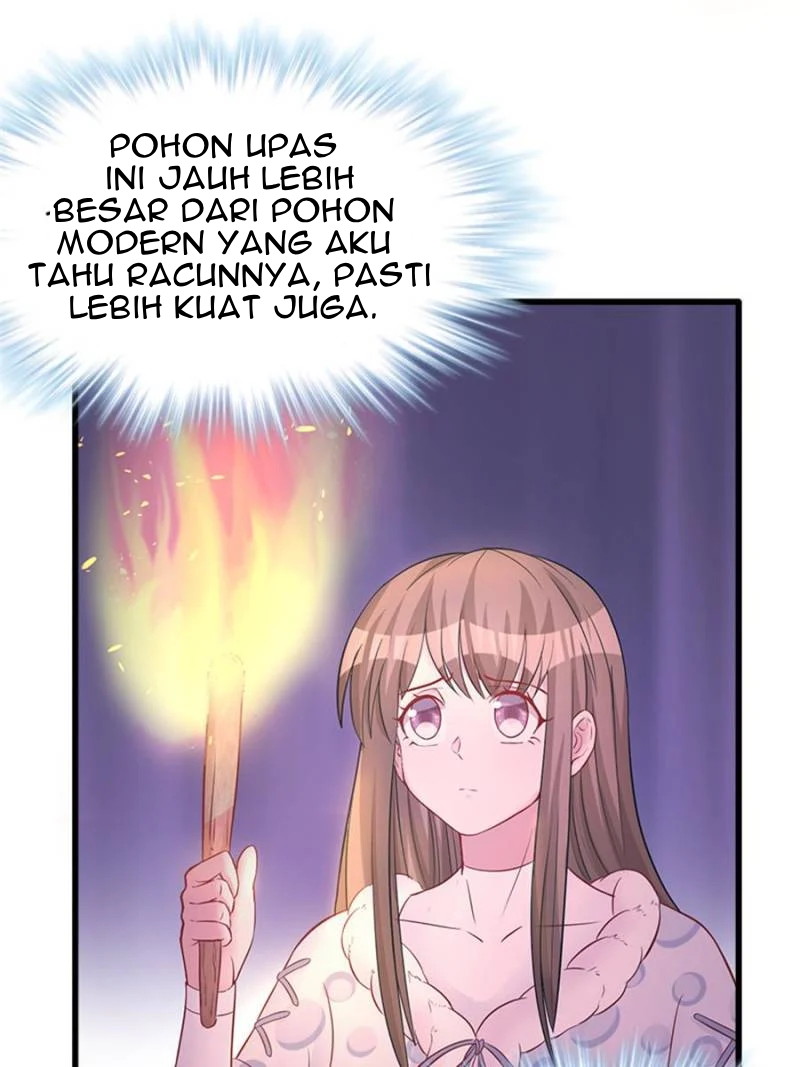 Beauty and the Beasts Chapter 131 Gambar 5